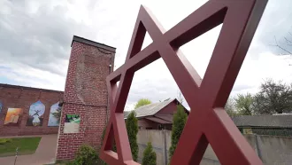 Бобруйск и Ивье - поток туристов и паломников растет в духовные религиозные центры Беларуси