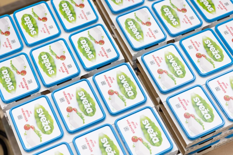 В Беларуси назвали самые популярные сыры, сырки и йогурты. Вы их знаете