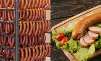 Бобруйский мясокомбинат приглашает на дегустацию