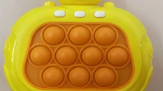 Некачественные игрушки изъяли из продажи в Бобруйске