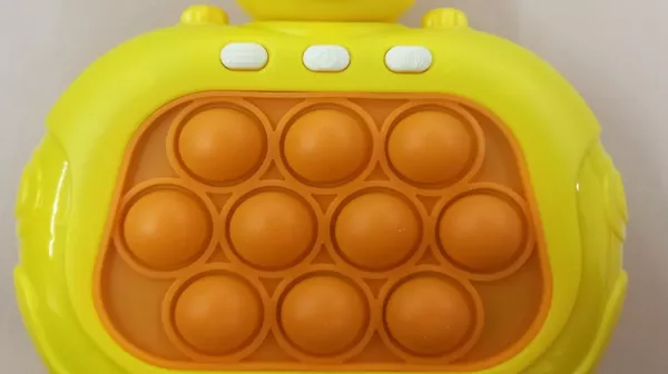 Некачественные игрушки изъяли из продажи в Бобруйске