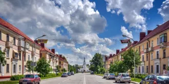 В воскресенье Госавтоинспекция будет обеспечивать дорожную безопасность в местах проведения религиозных мероприятий.