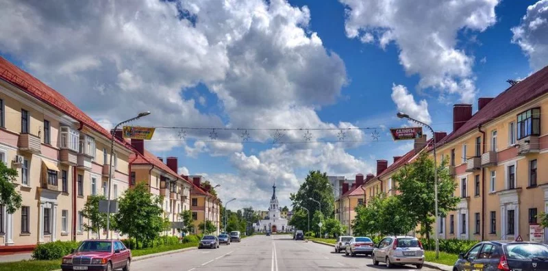 В воскресенье Госавтоинспекция будет обеспечивать дорожную безопасность в местах проведения религиозных мероприятий.