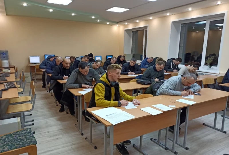 Автошкола «Сальва» приглашает на обучение