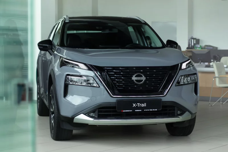 В Беларуси задешево отдают топовые Nissan. Вскоре цены могут взлететь на 20%