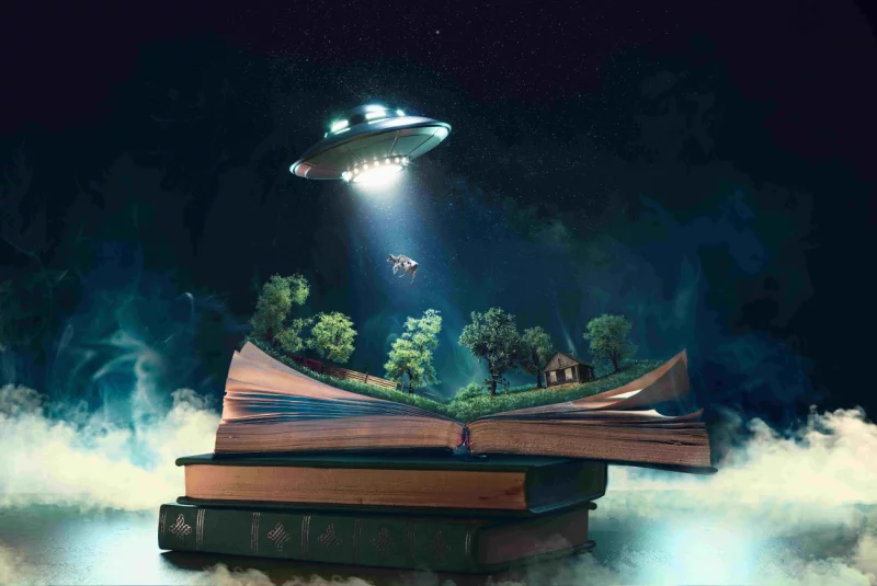 Границы Вселенной: захватывающие книги о космосе