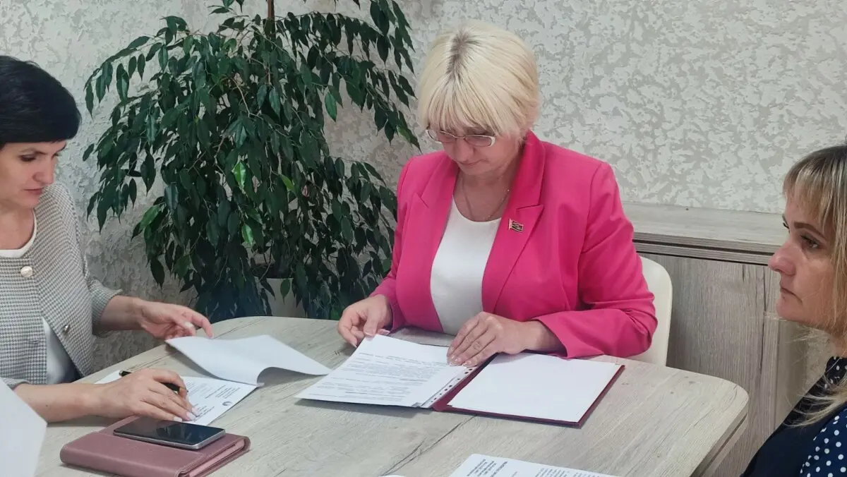 Бобруйский райсовет переходит к усиленному контролю после 5 несчастных случаев на производстве