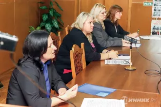 В ФСЗН разъяснили нюансы профпенсии для шинников