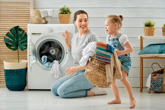 Госстандарт запретил продавать моющие средства «Ariel» и «Persil»