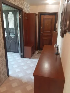 1 комнатную квартиру на длительный срок