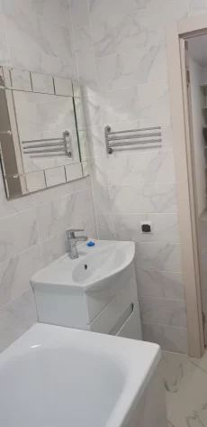 Квартира 1 ком. Площадь Ленина