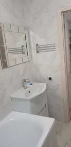 Квартира 1 ком. Площадь Ленина