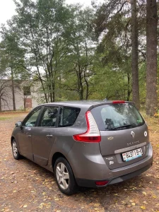Рено Гранд Сценик 2013г. 1.5Dci 10950$