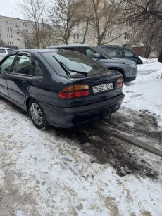 Машина в хорошем состоянии