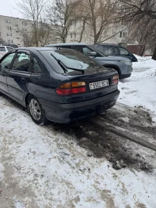 Машина в хорошем состоянии