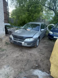Опель Омега 1998 г.в