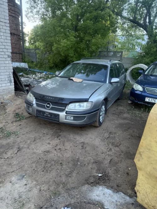 Опель Омега 1998 г.в