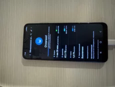 Samsung galaxy A22s