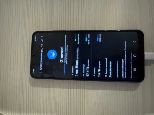 Samsung galaxy A22s