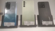 Смартфоны