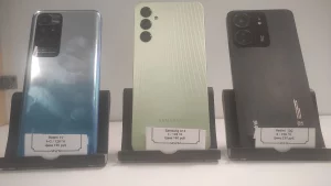 Смартфоны