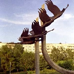 В ритме жизни города Кемерово