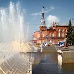Жизнь городов