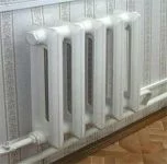 Отопления загородного дома