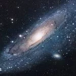 Космос в браузере