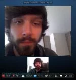 Одноклассники - теперь в видео чате Видеокласс.ру