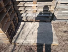 Поддоны деревянные разных размеров все целые. Возможна доставка