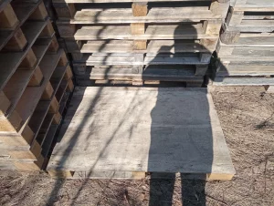 Поддоны деревянные разных размеров все целые. Возможна доставка