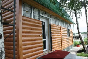 Все для кровли и фасада