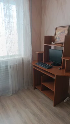 2-х комнатную квартиру на сутки или короткий срок