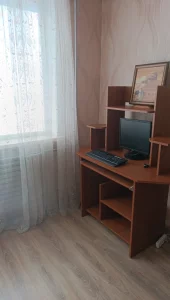 2-х комнатную квартиру на сутки или короткий срок