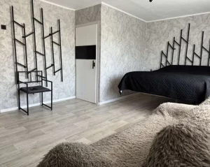 Уютная квартира на Интернациональной