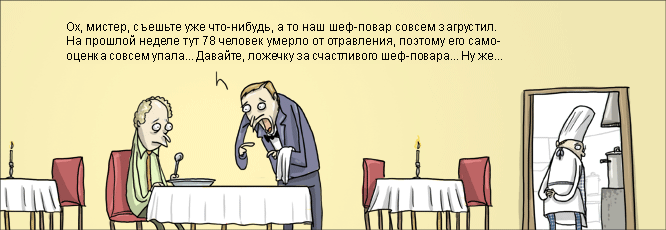 Шеф повара