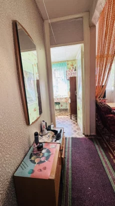 Двухкомнатная квартира по ул. Пушкина, д. 3