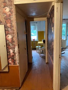 Двухкомнатная квартира по ул. Ковзана, д. 50