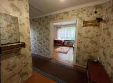 2-комн. квартира в центре, р-н Дома Связи, ул. Пушкина, 230
