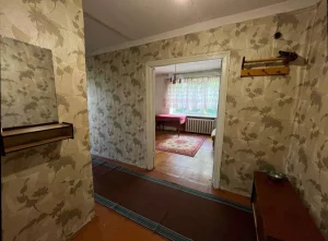 2-комн. квартира в центре, р-н Дома Связи, ул. Пушкина, 230