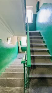 Двухкомнатная квартира по ул. Интернациональная, д. 56