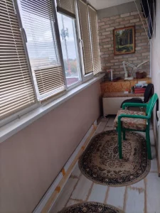 2-х комнатная квартира по ул. Горького, д. 5