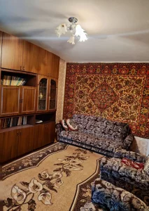 Цена снижена! Двухкомнатная квартира в г. Светлогорске