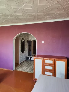 Двухкомнатная квартира в г. Осиповичи