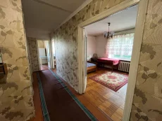 2-комн. квартира в центре, р-н Дома Связи, ул. Пушкина, 230