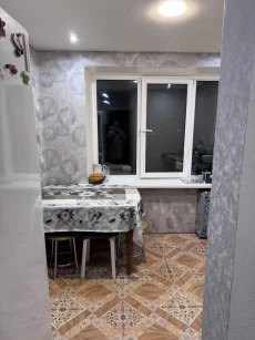 2-ух комнатная квартира, Лынькова, 9