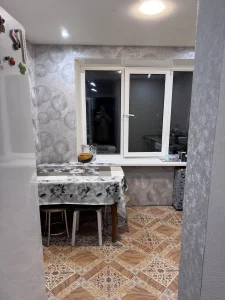 2-ух комнатная квартира, Лынькова, 9