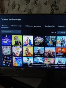 Консоль XBOX ONE S