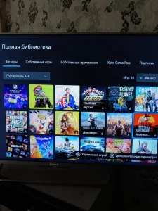 Консоль XBOX ONE S